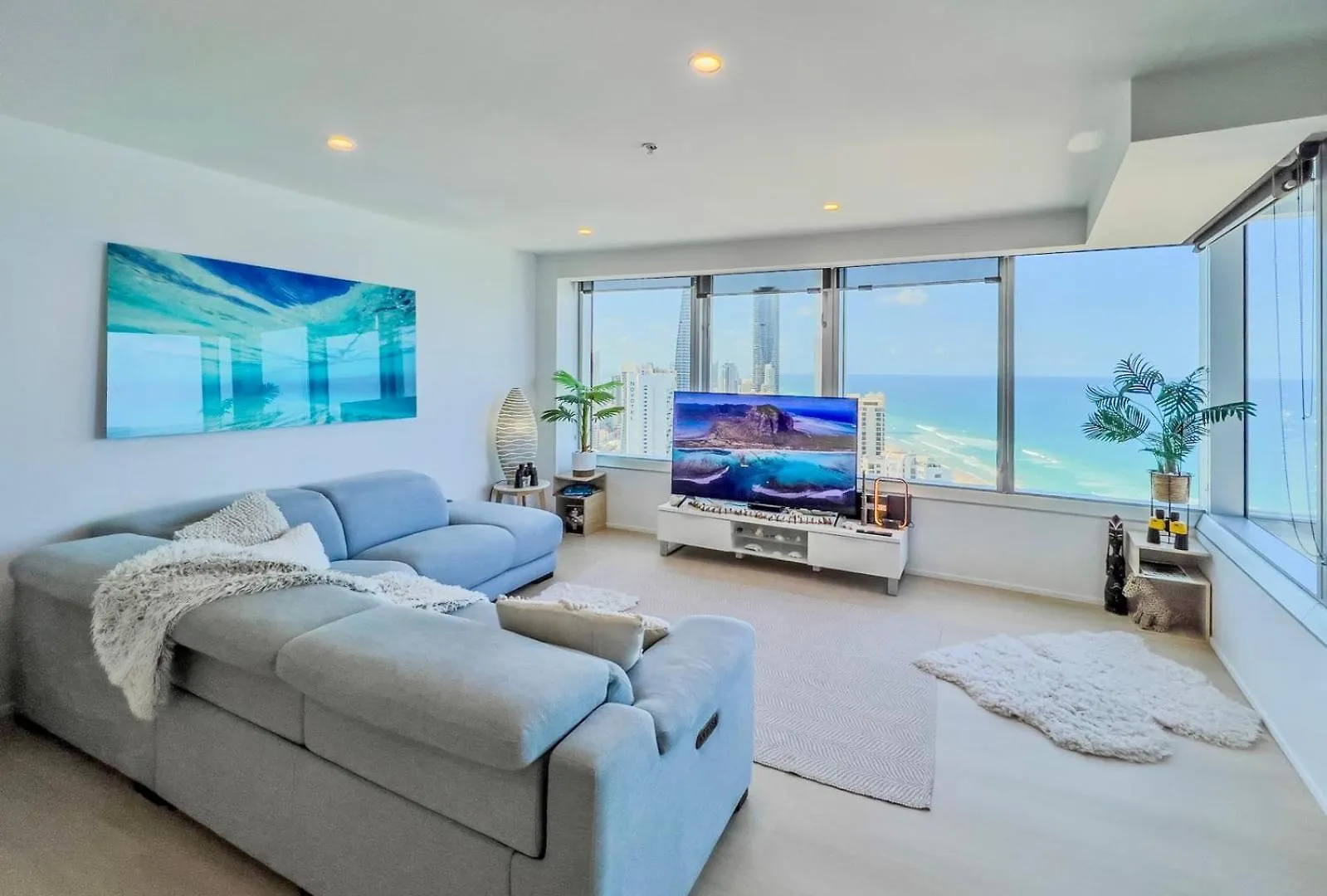 Iconic Q1 Level 35! Apartment Gold Coast 0*,  Australia