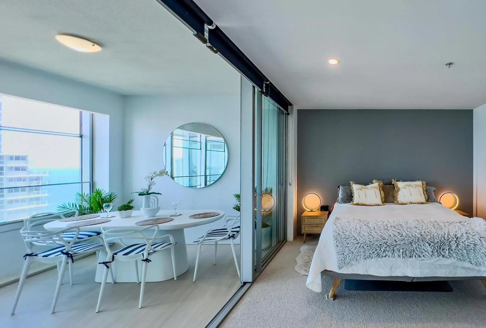 Iconic Q1 Level 35! Apartment Gold Coast