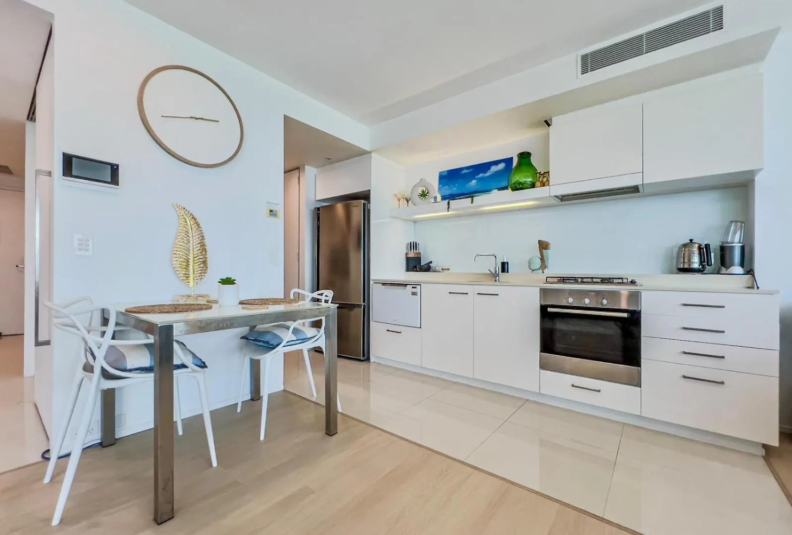 Iconic Q1 Level 35! Apartment Gold Coast Australia
