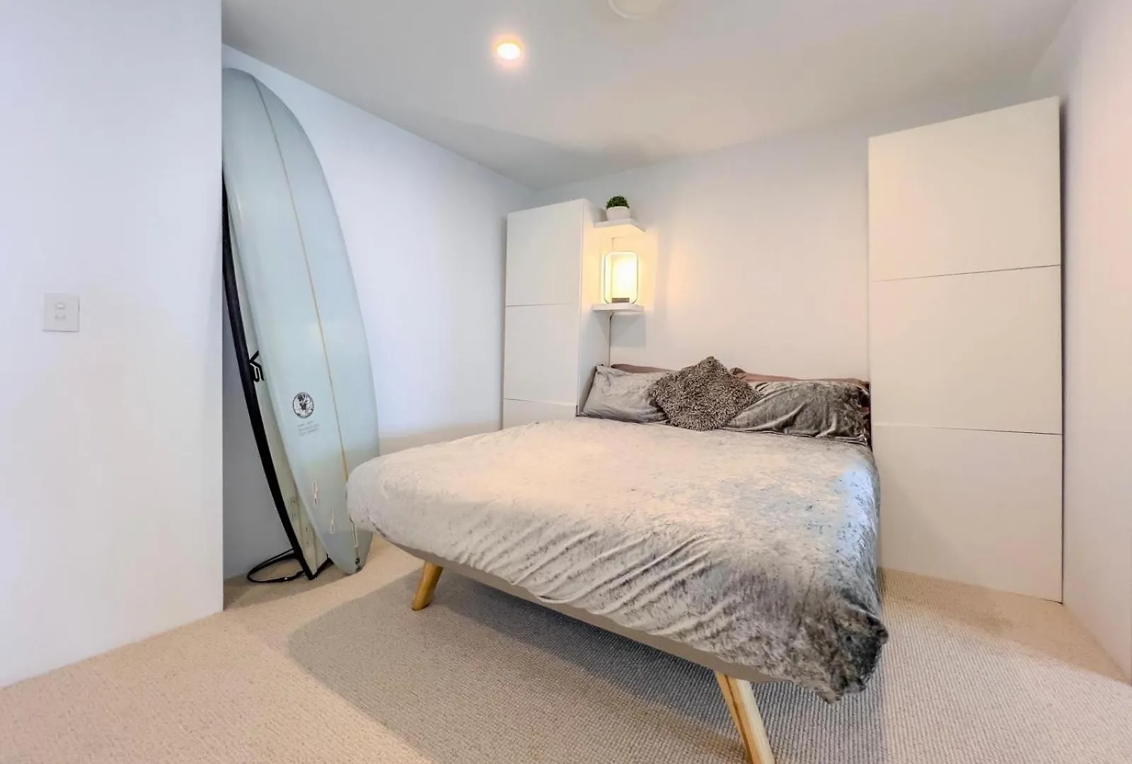 Iconic Q1 Level 35! Apartment Gold Coast 0*,
