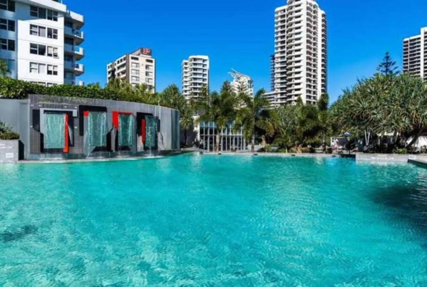Iconic Q1 Level 35! Apartment Gold Coast